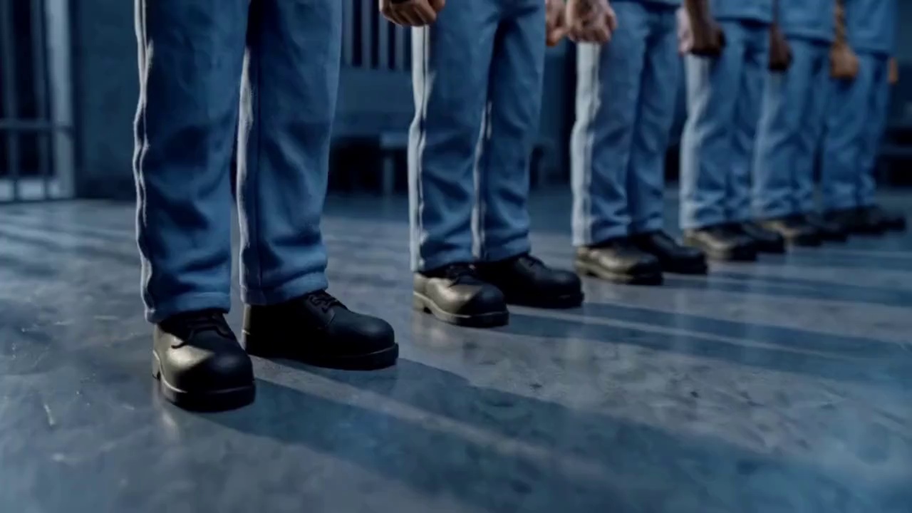 Bootcamp Therapy Documentary Master